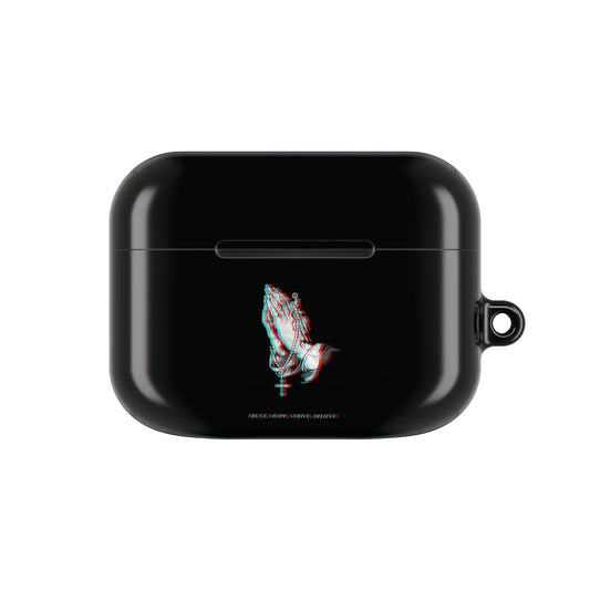 TRUST! HOPE! STRIVE! BELIVE! | AirPod CASE | imaginAIR