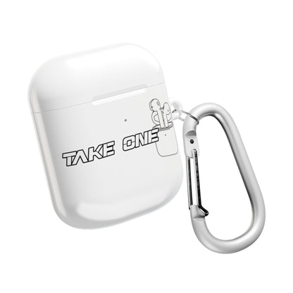 TAKE ONE | AirPod CASE | imaginAIR