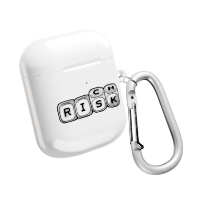 RISK = RICH | AirPod CASE | imaginAIR