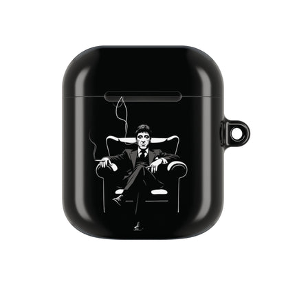Tony Montana | SCARFACE | AirPod CASE | imaginAIR