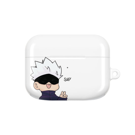 SUP GOJO | AirPod CASE | imaginAIR