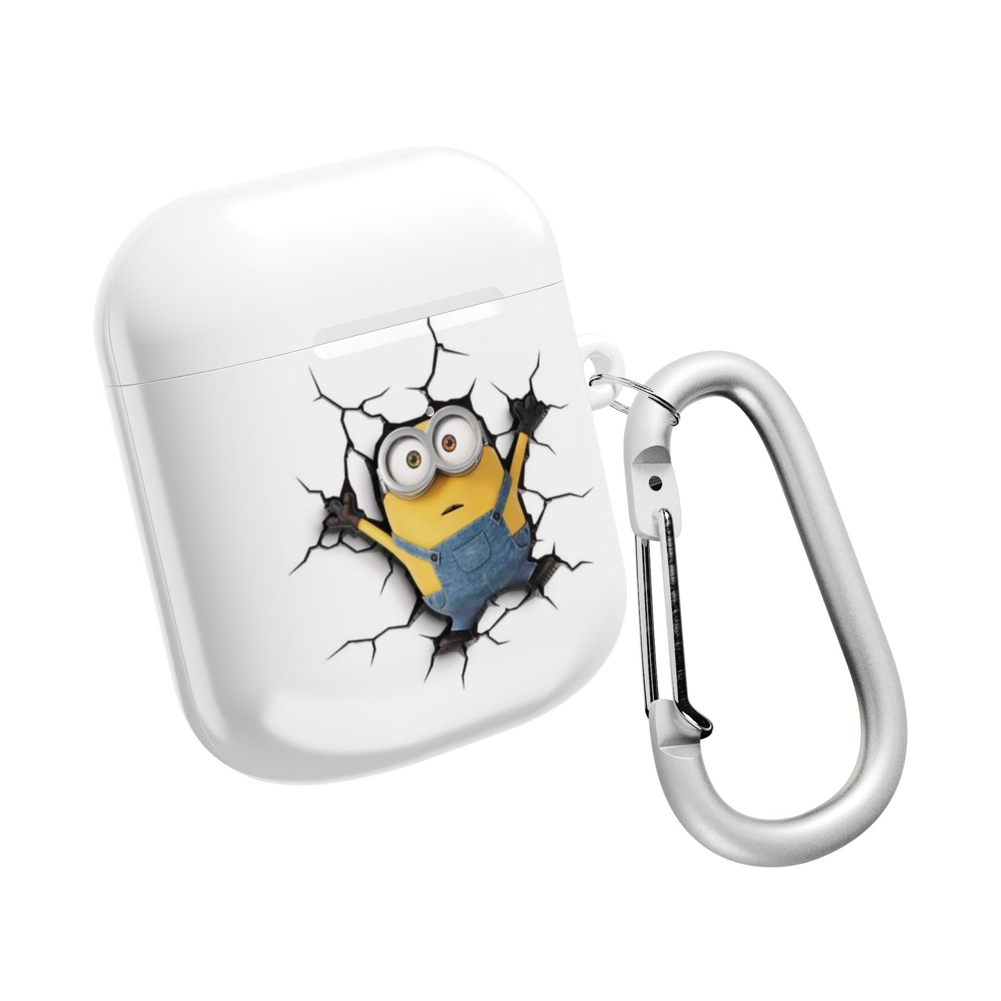 UNBREAKABLES | AirPod CASE | imaginAIR