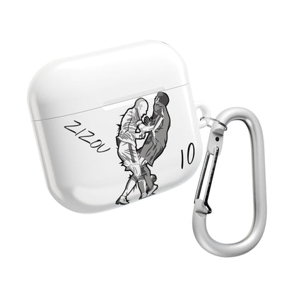 ZIZOU 10 | AirPod CASE | imaginAIR