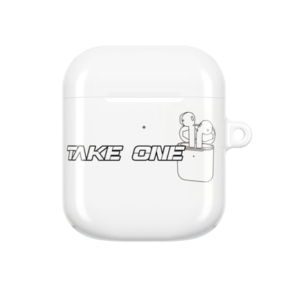 TAKE ONE | AirPod CASE | imaginAIR