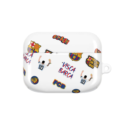 VISCA BARCA | AirPod CASE | imaginAIR