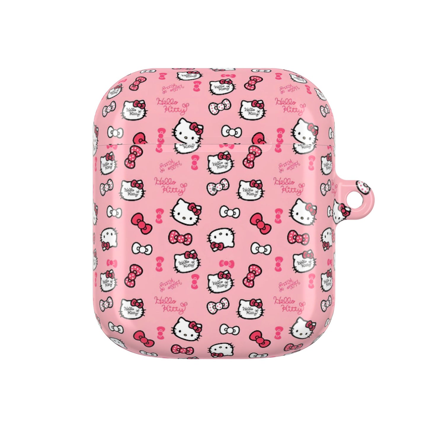 HELLO KITTY PATTERN | AirPod CASE | imaginAIR
