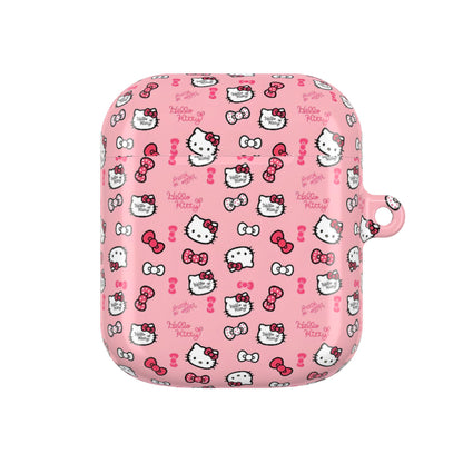 HELLO KITTY PATTERN | AirPod CASE | imaginAIR