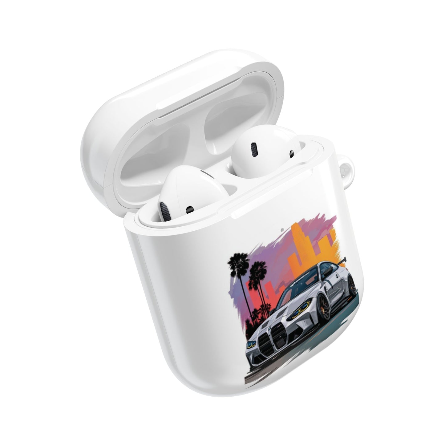 BMW | SUPERCAR | AirPod CASE | imaginAIR