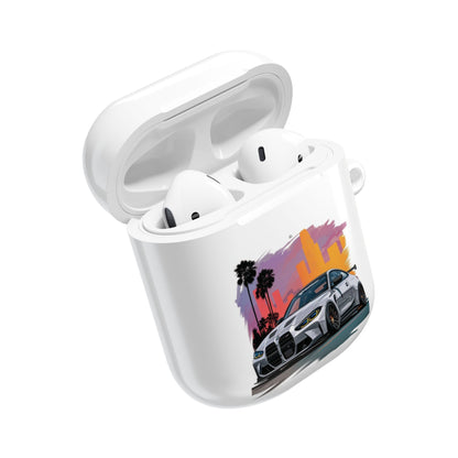 BMW | SUPERCAR | AirPod CASE | imaginAIR