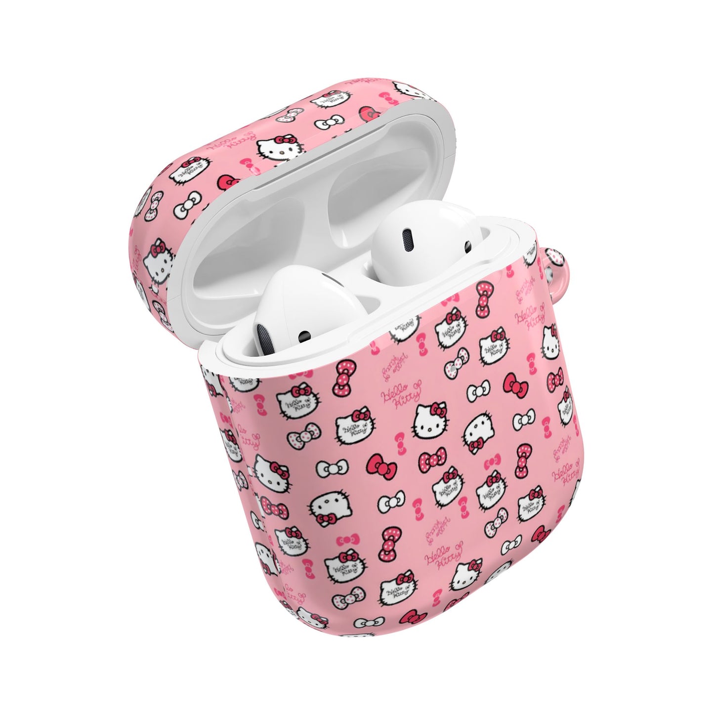 HELLO KITTY PATTERN | AirPod CASE | imaginAIR