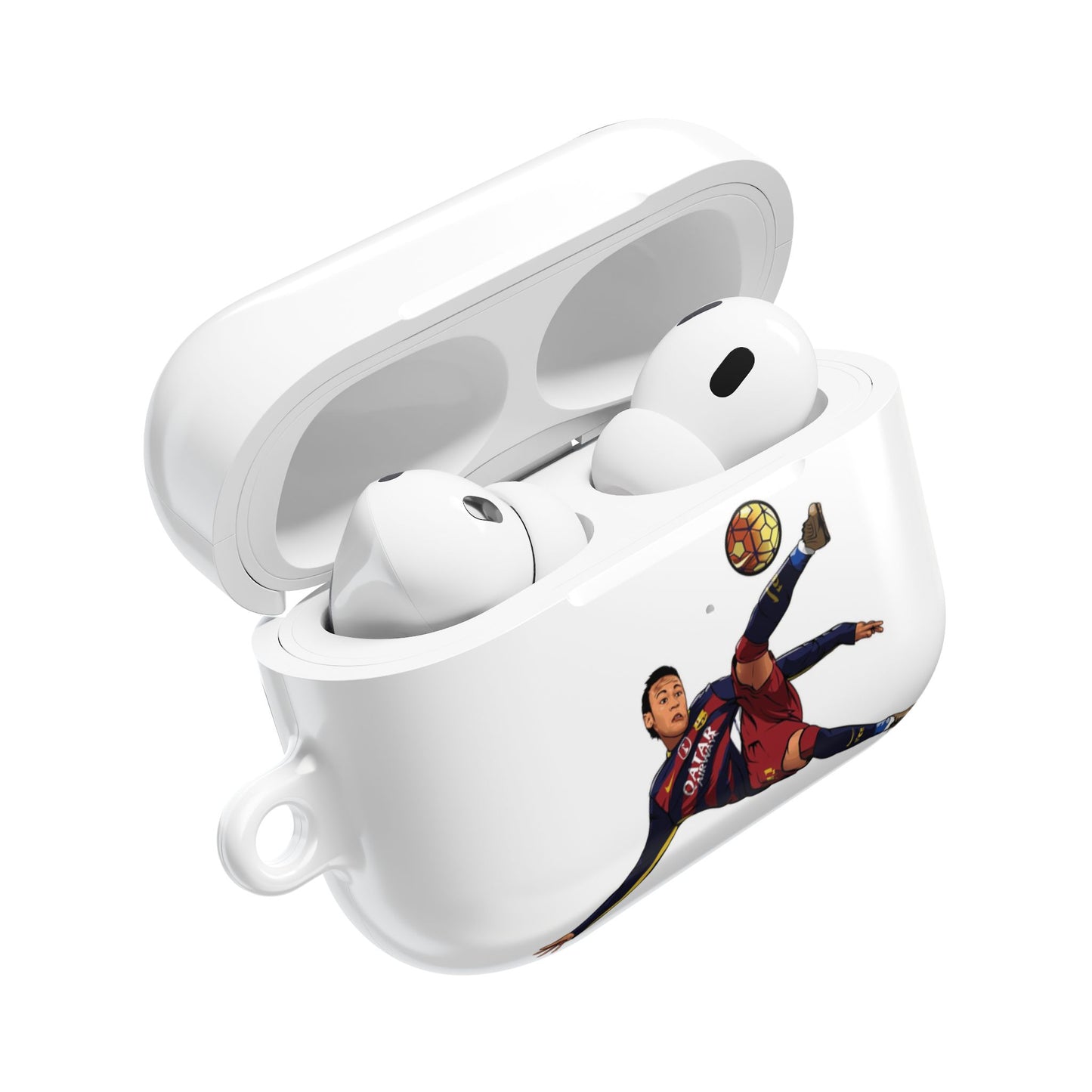 NEYMAR JR. EVERYBODY | AirPod CASE | imaginAIR