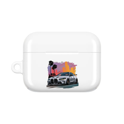 BMW | SUPERCAR | AirPod CASE | imaginAIR
