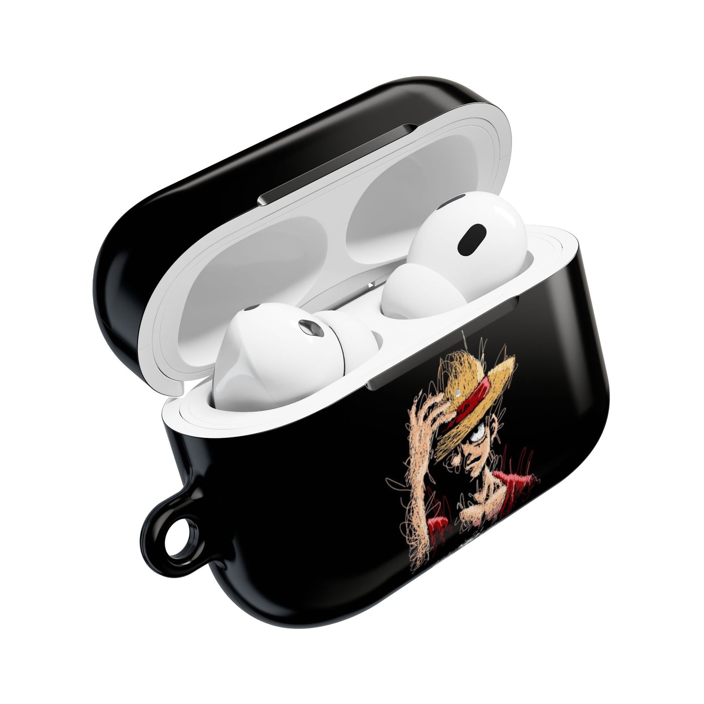 M.D.Ruffy| ANIME | AirPod CASE | imaginAIR