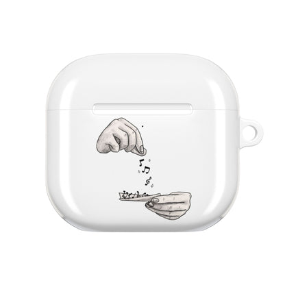 HIGH FROM MUSIC | AirPod CASE | imaginAIR