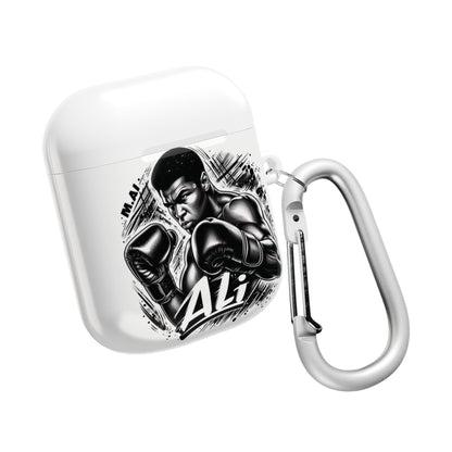 M. ALI | AirPod CASE | imaginAIR