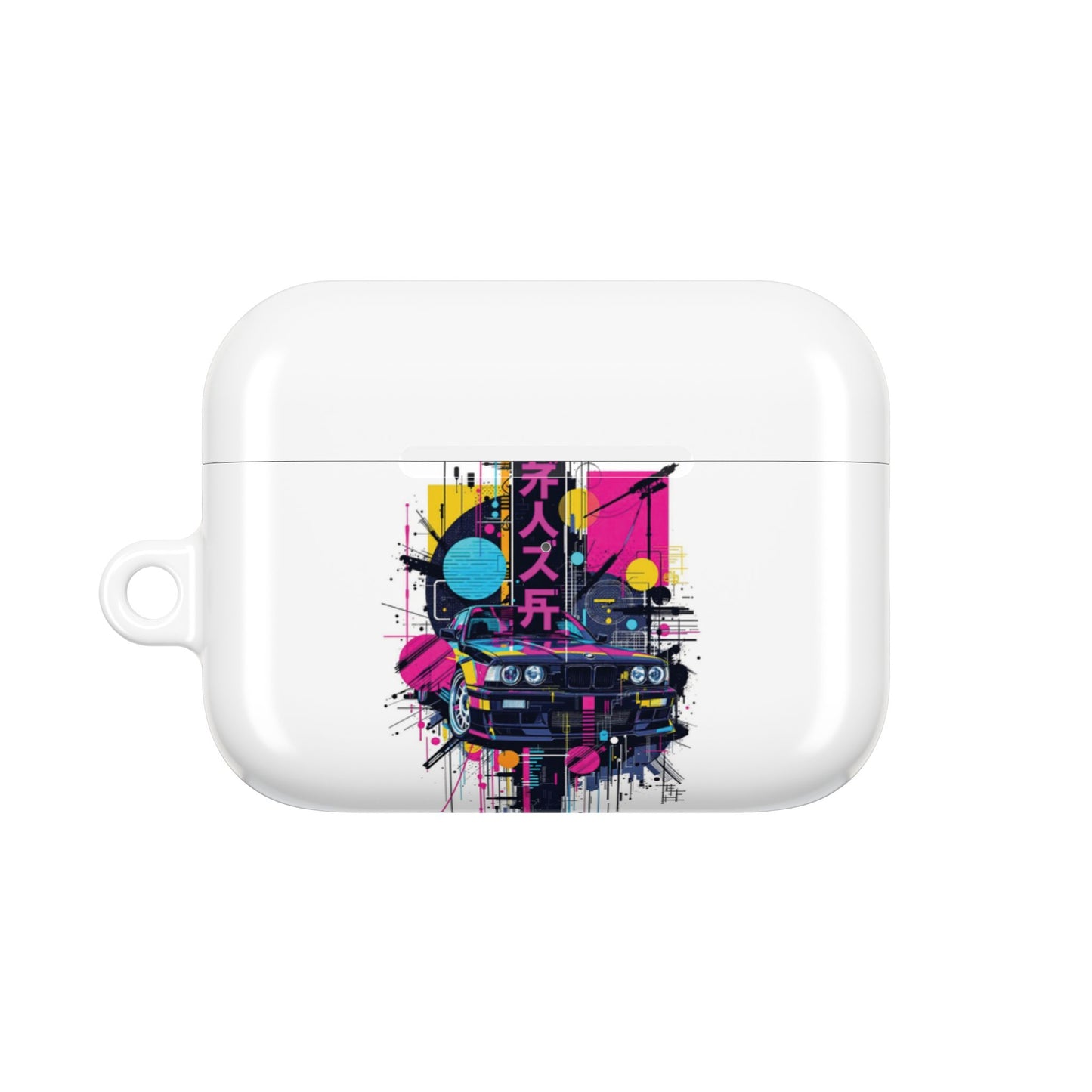 B M W | SUPERCAR | AirPod CASE | imaginAIR