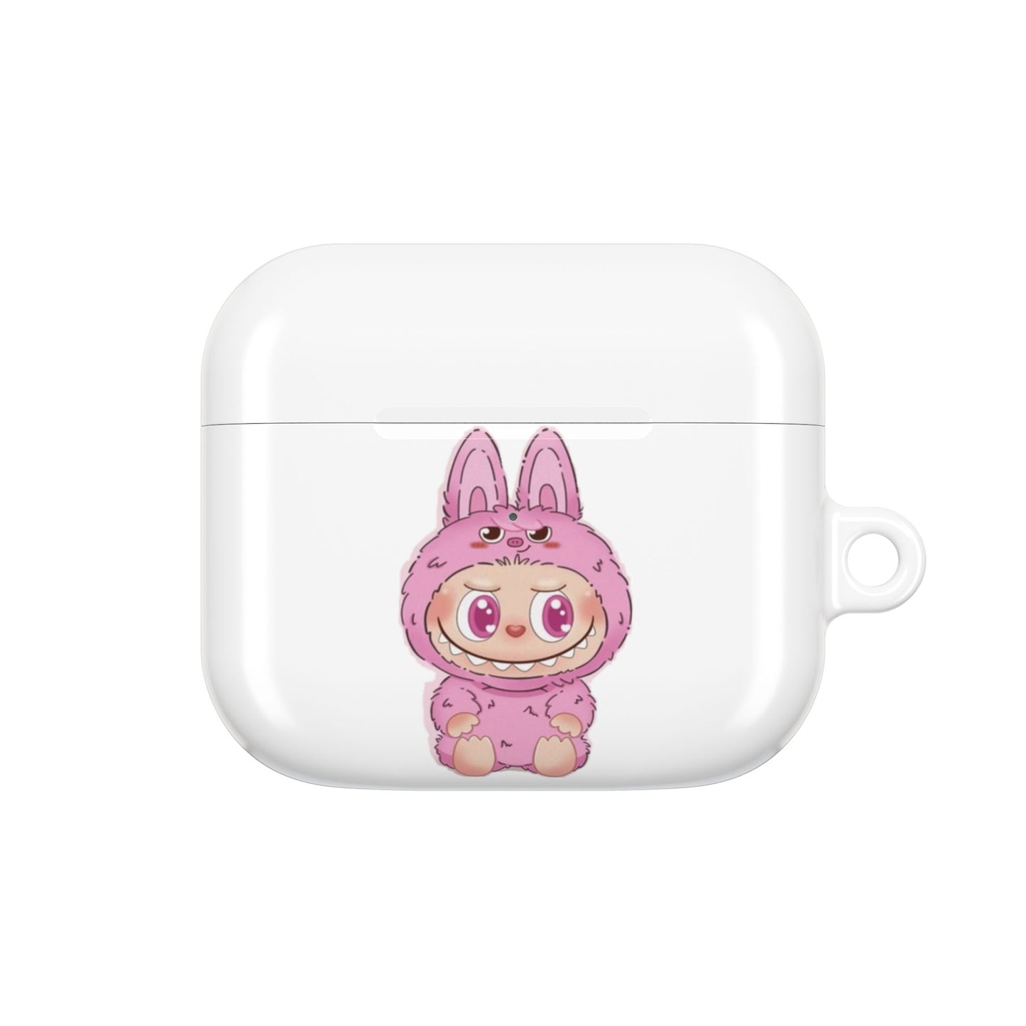 LA  PINK | AirPod CASE | imaginAIR