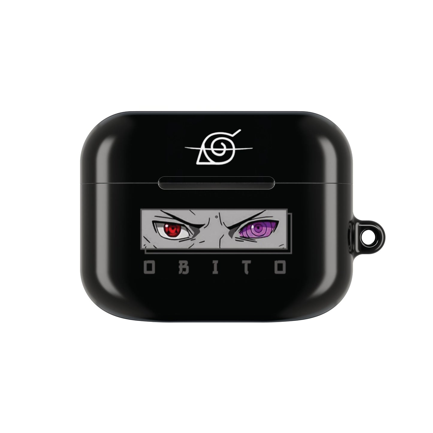 OBITO EYES | AirPod CASE | imaginAIR