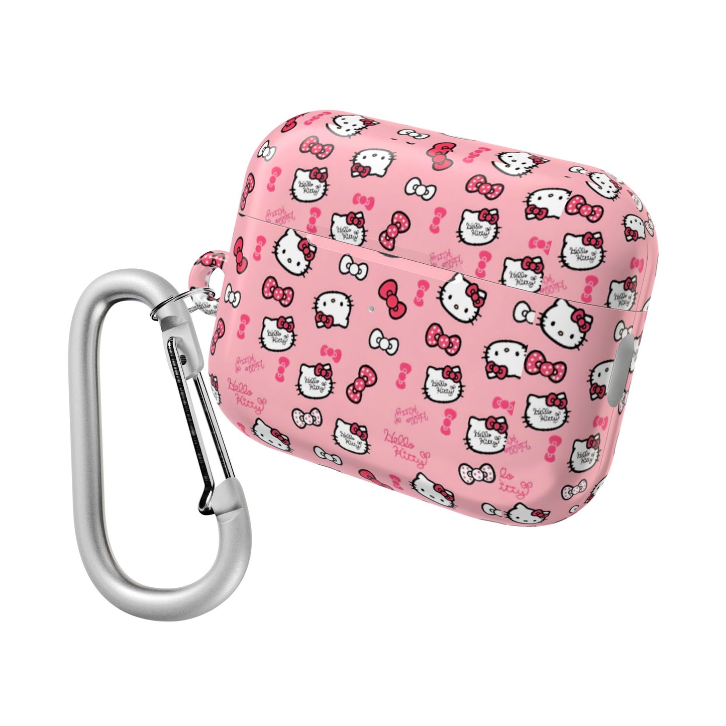 HELLO KITTY PATTERN | AirPod CASE | imaginAIR