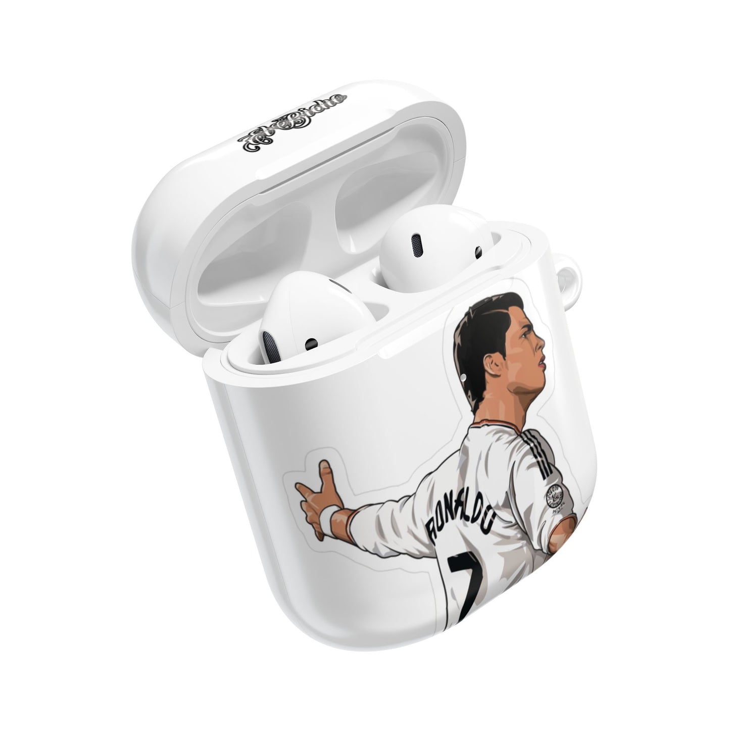 EL BICHO | AirPod CASE | imaginAIR