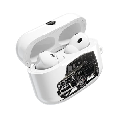 BRABUS | AirPod CASE | imaginAIR