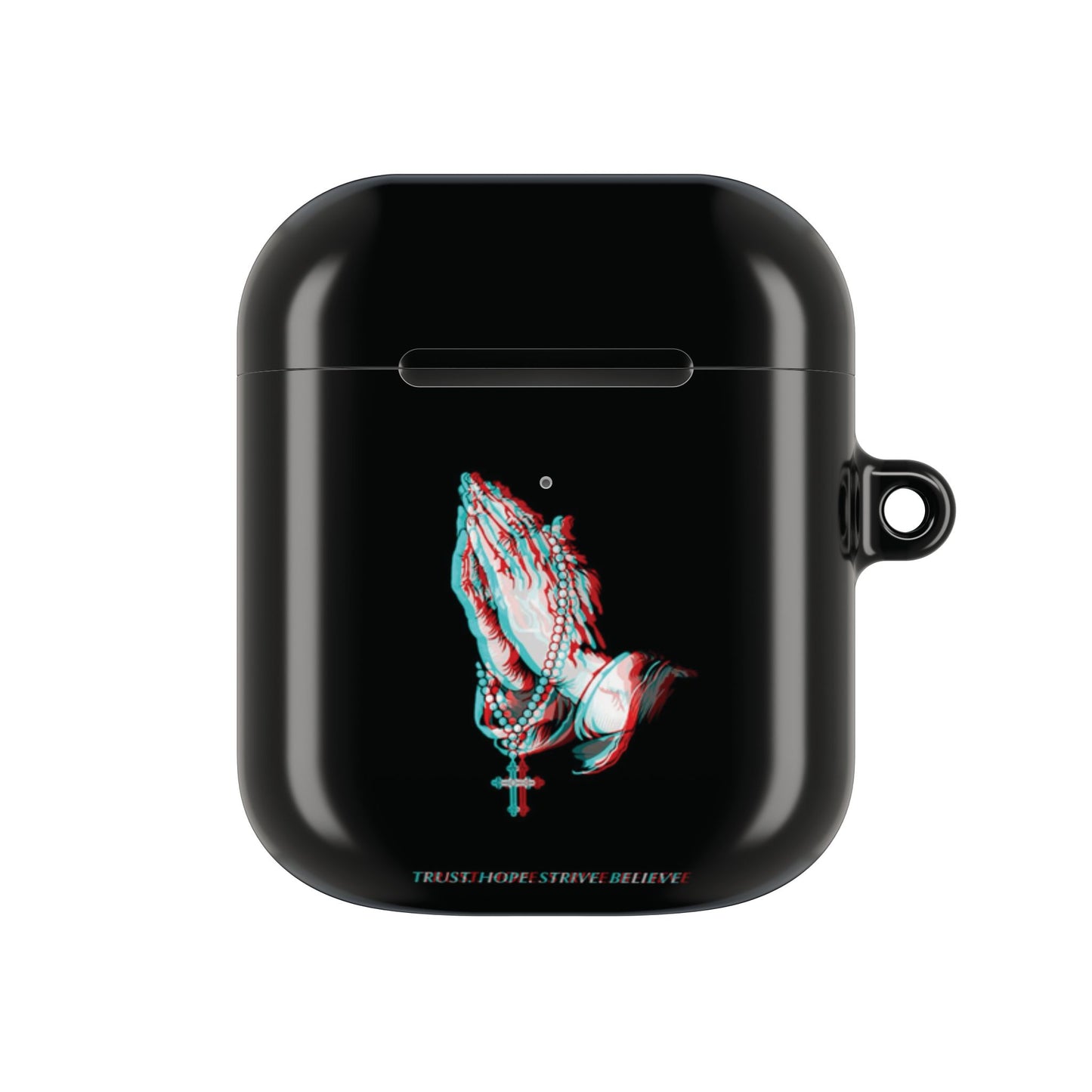 TRUST! HOPE! STRIVE! BELIVE! | AirPod CASE | imaginAIR