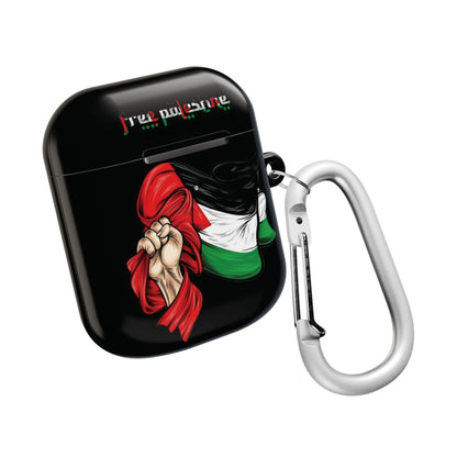 FREE PALESTINA | AirPod CASE | imaginAIR