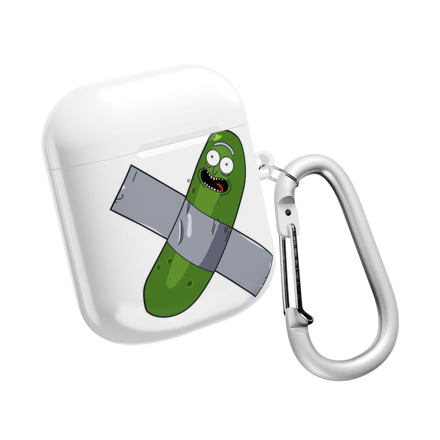 PICKLE RICK | AirPod CASE | imaginAIR