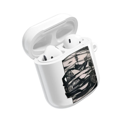Sprinter Trueno | AirPod CASE | imaginAIR