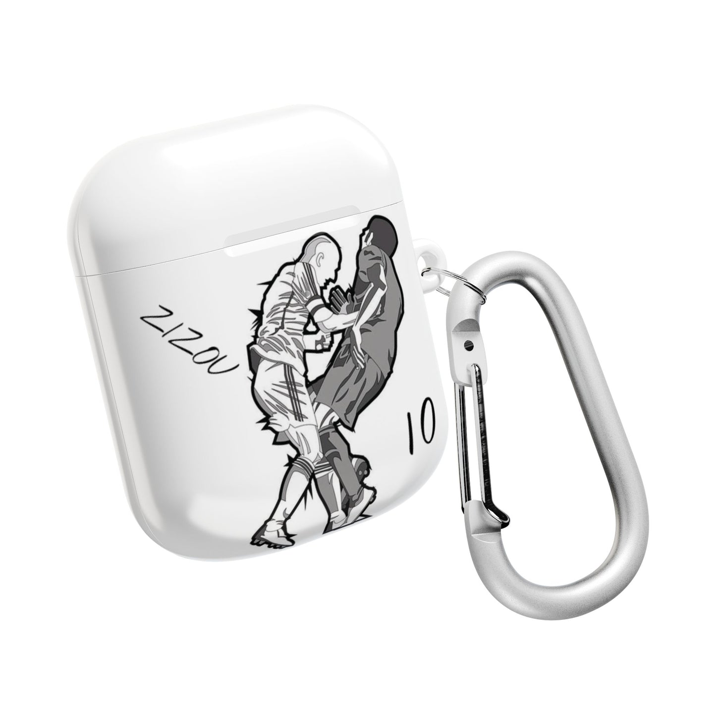 ZIZOU 10 | AirPod CASE | imaginAIR