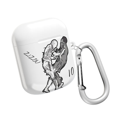 ZIZOU 10 | AirPod CASE | imaginAIR