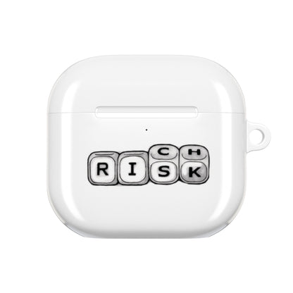 RISK = RICH | AirPod CASE | imaginAIR