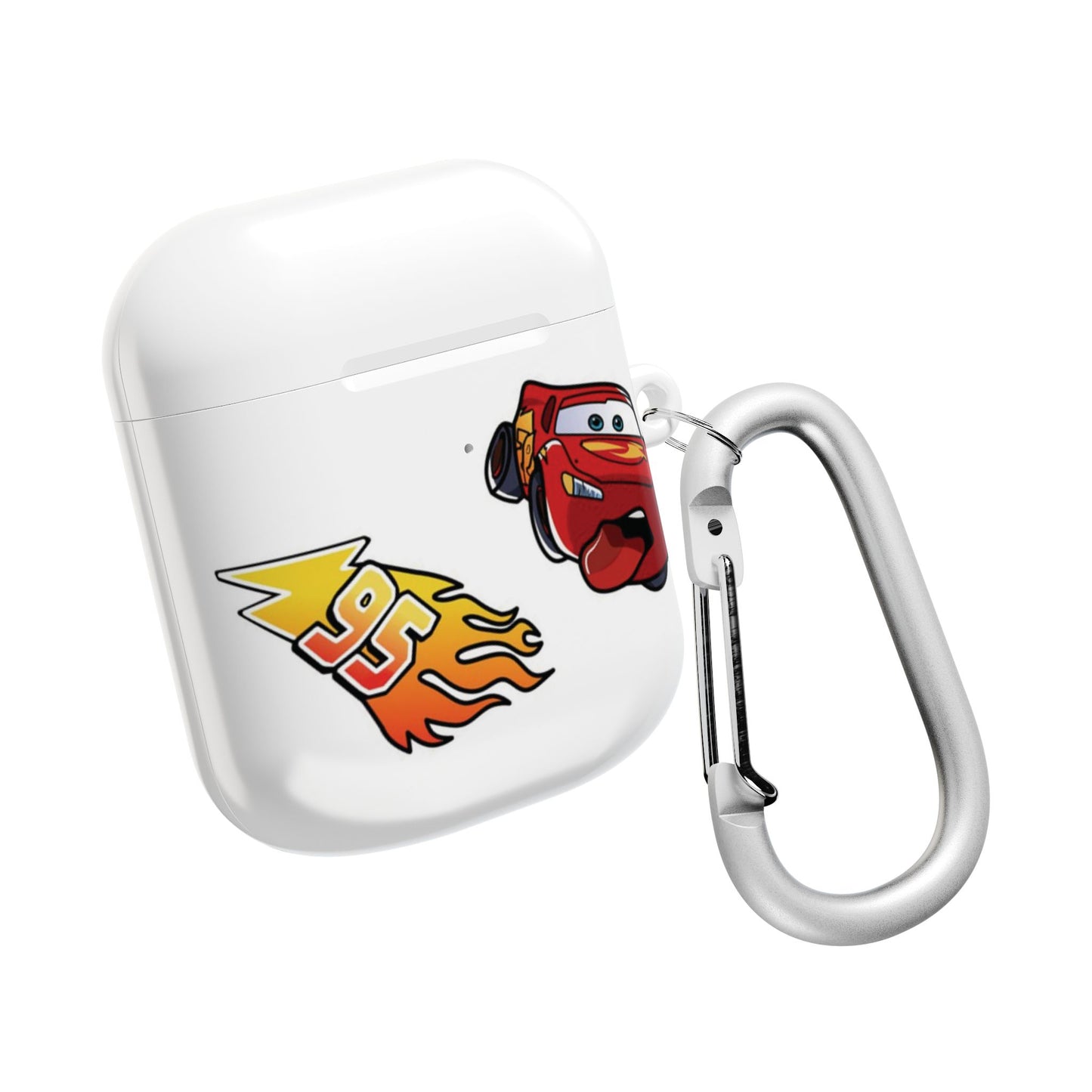 Lightning McQueen | AirPod CASE | imaginAIR
