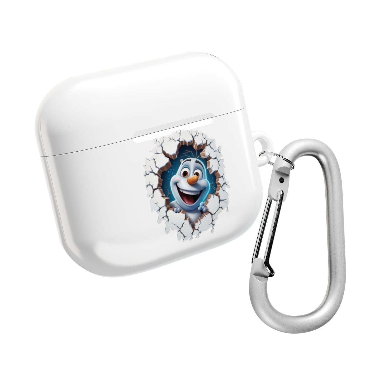 UNBREAKABLES | AirPod CASE | imaginAIR