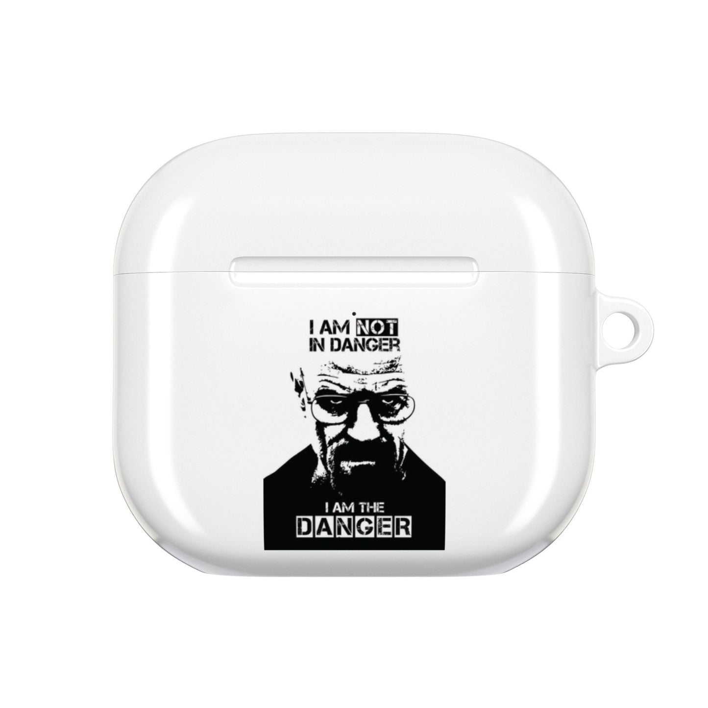 Heisenberg | AirPod CASE | imaginAIR