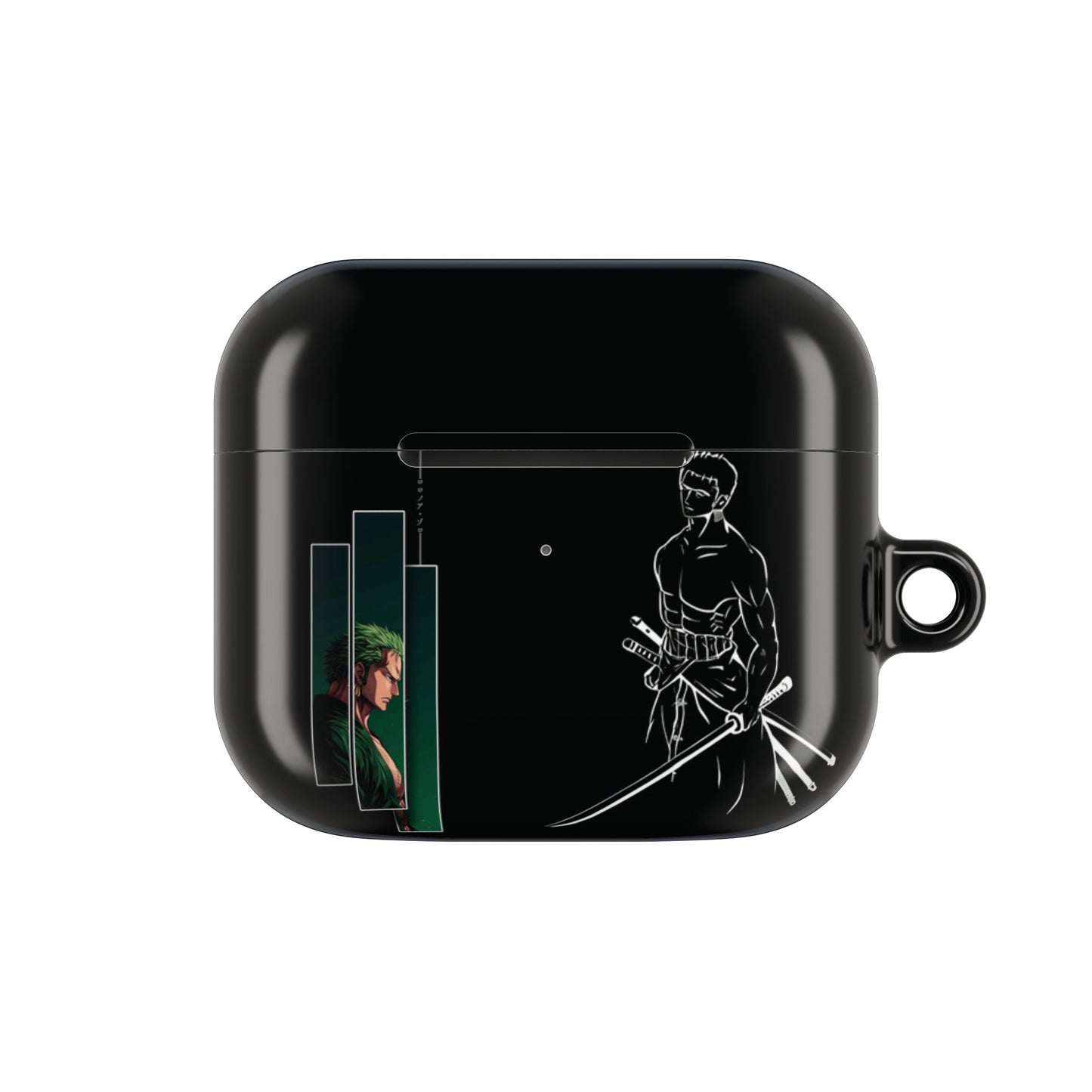 ZORO | AirPod CASE | imaginAIR