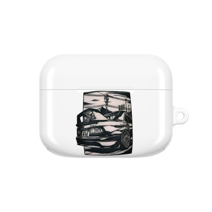 Sprinter Trueno | AirPod CASE | imaginAIR