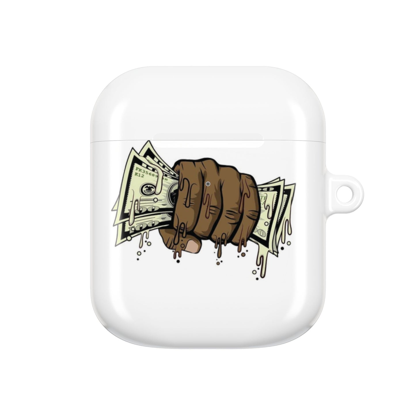 GIVE ME MY MONEY | AirPod CASE | imaginAIR