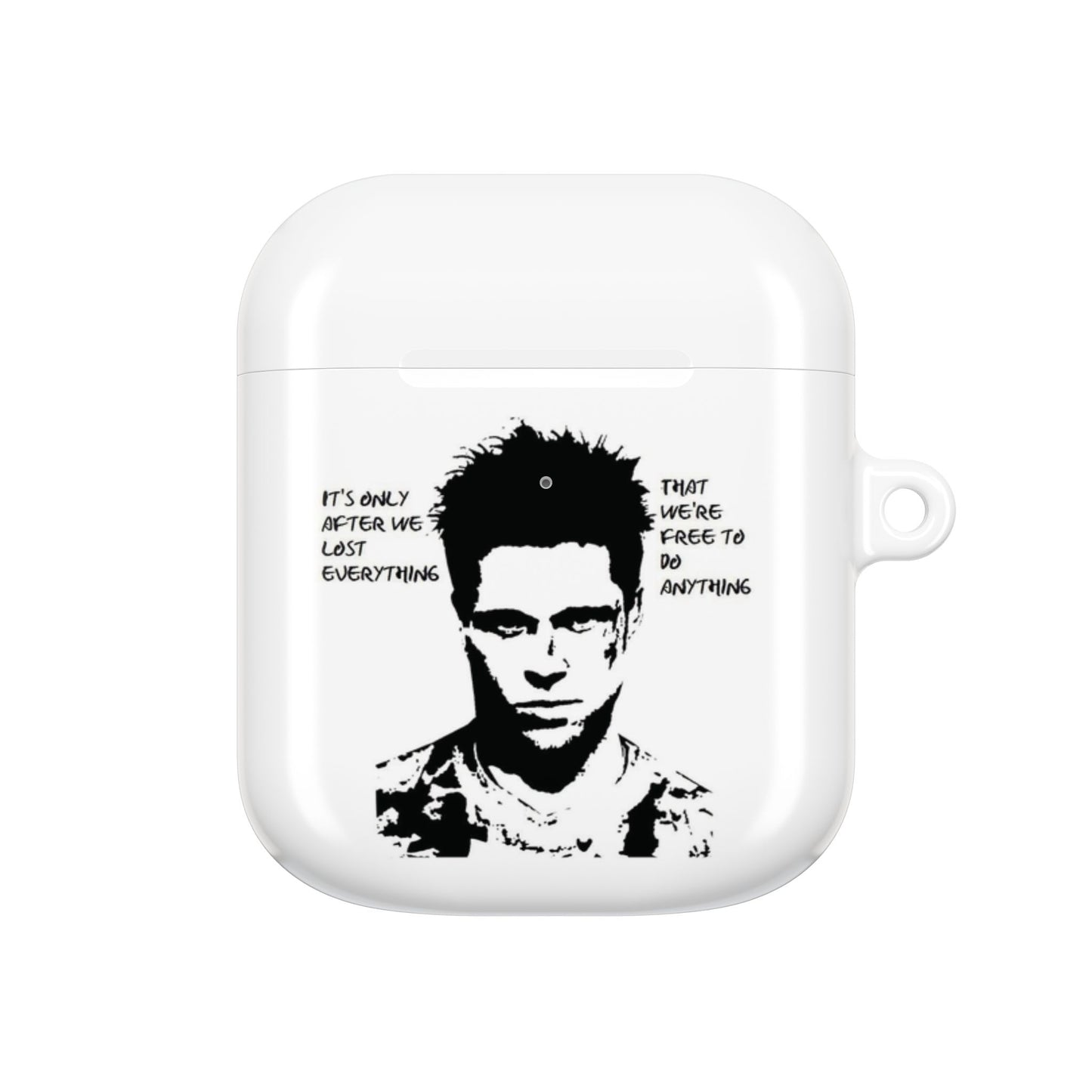Tyler Durden | AirPod CASE | imaginAIR
