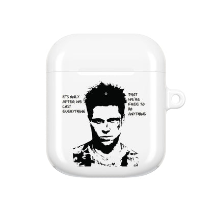 Tyler Durden | AirPod CASE | imaginAIR