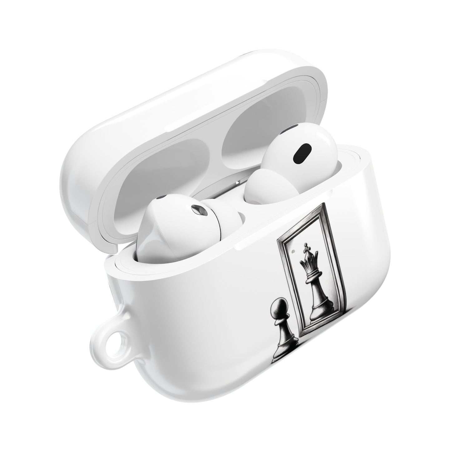 FUTURE KING | AirPod CASE | imaginAIR