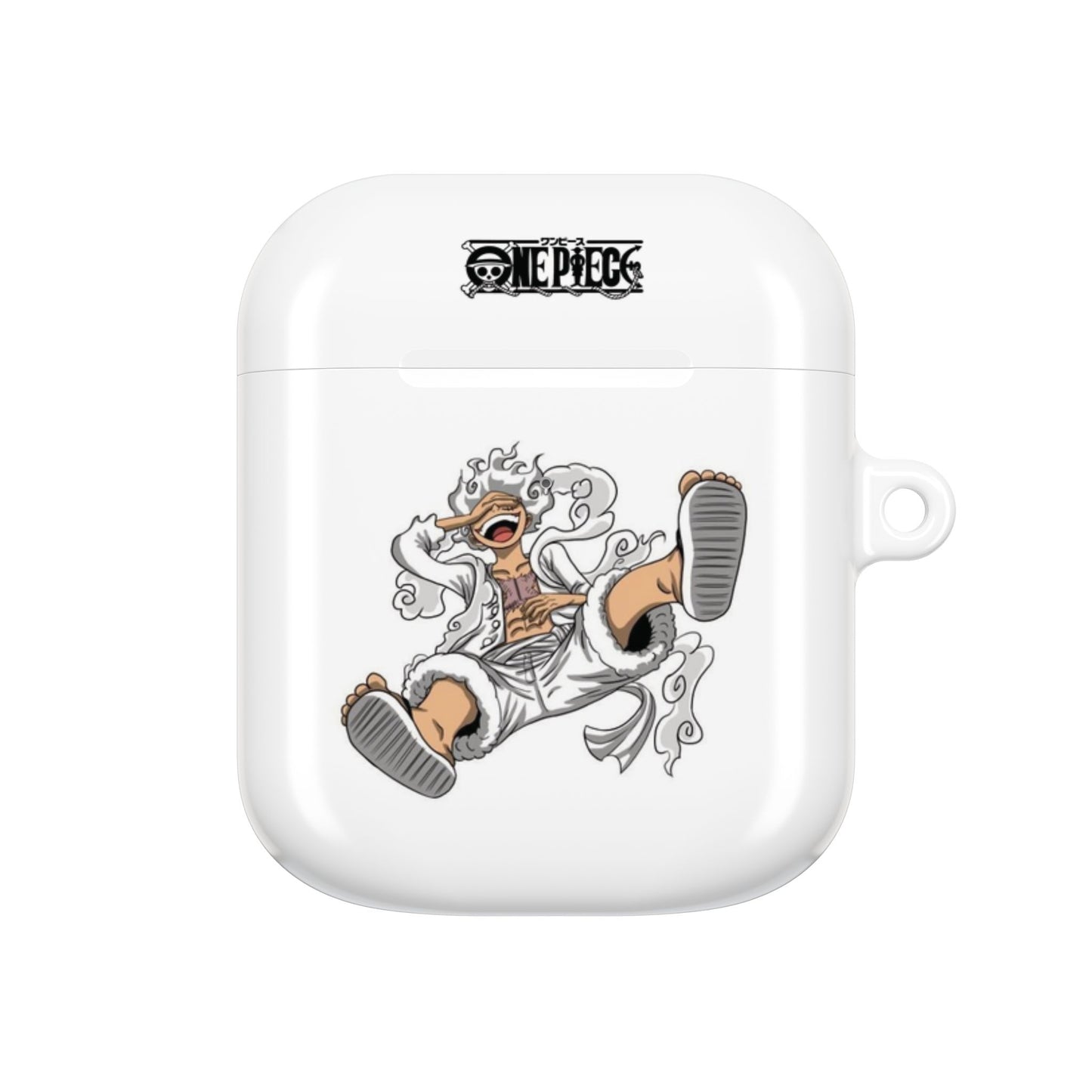 Monkey D. Ruffy | ANIME | AirPod CASE | imaginAIR