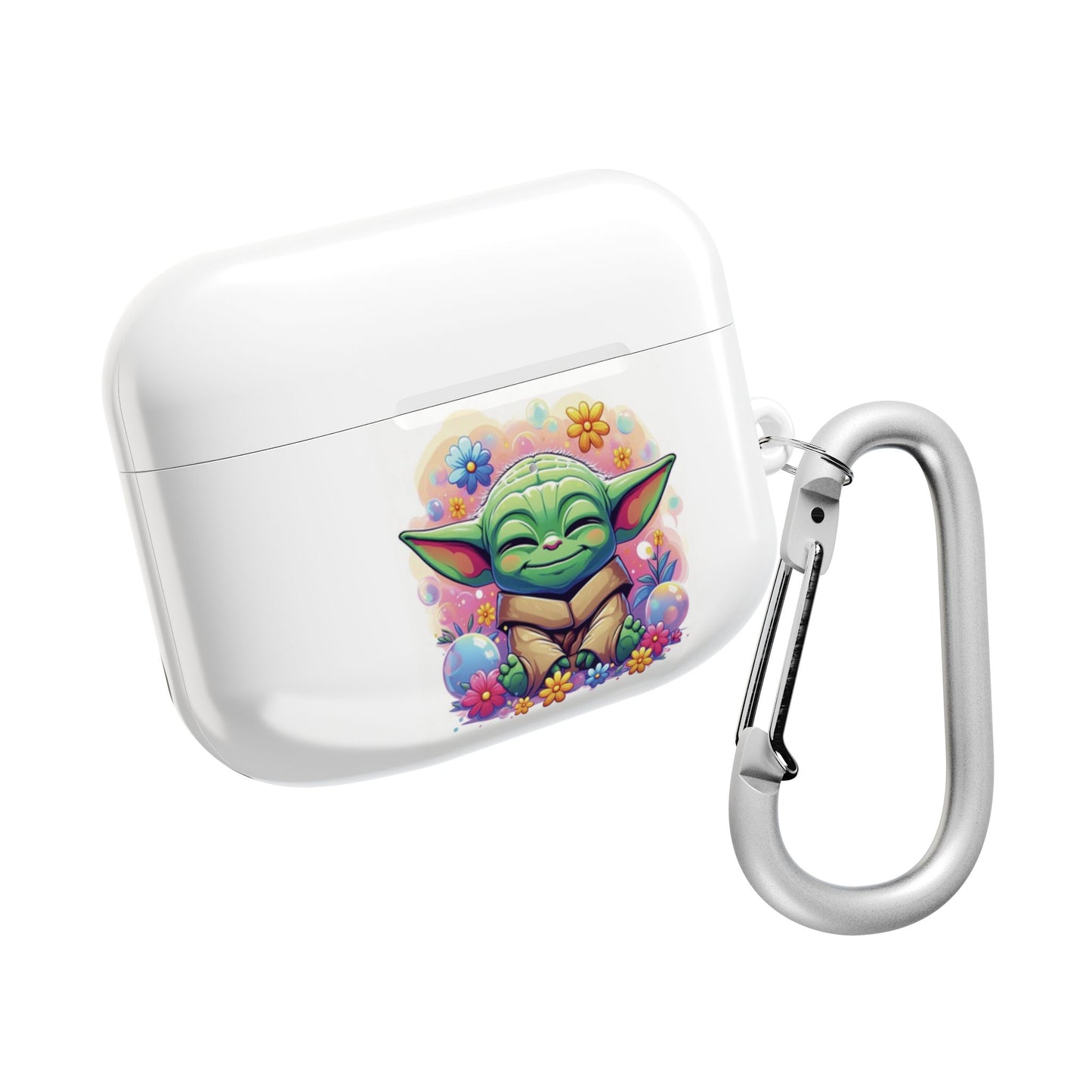 CUTE BABY YODA | AirPod CASE | imaginAIR
