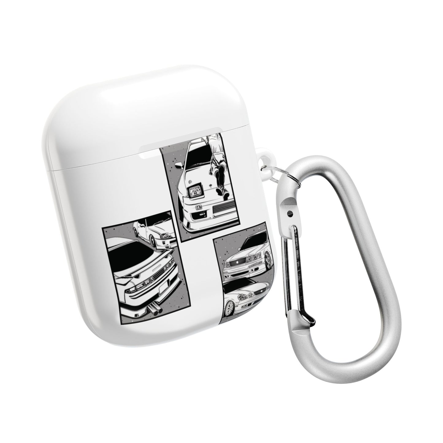 FAST AND READY | AirPod CASE | imaginAIR