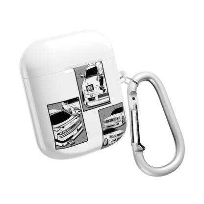 FAST AND READY | AirPod CASE | imaginAIR