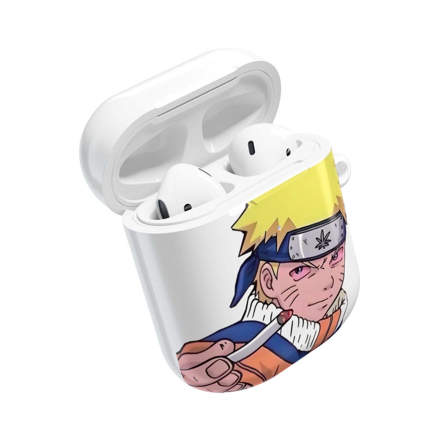 HIGH UZUMAKI | AirPod CASE | imaginAIR