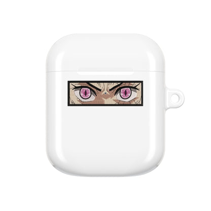 NEZUKO EYES | AirPod CASE | imaginAIR