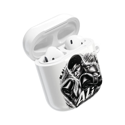 M. ALI | AirPod CASE | imaginAIR