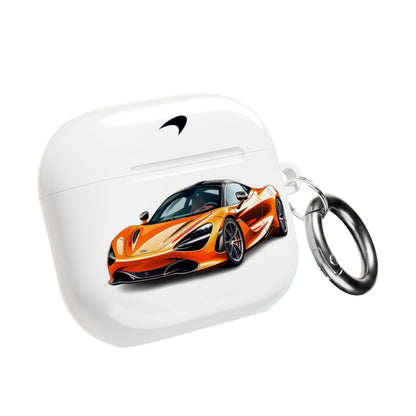THE ORANGE MCLAREN | AirPod CASE | imaginAIR