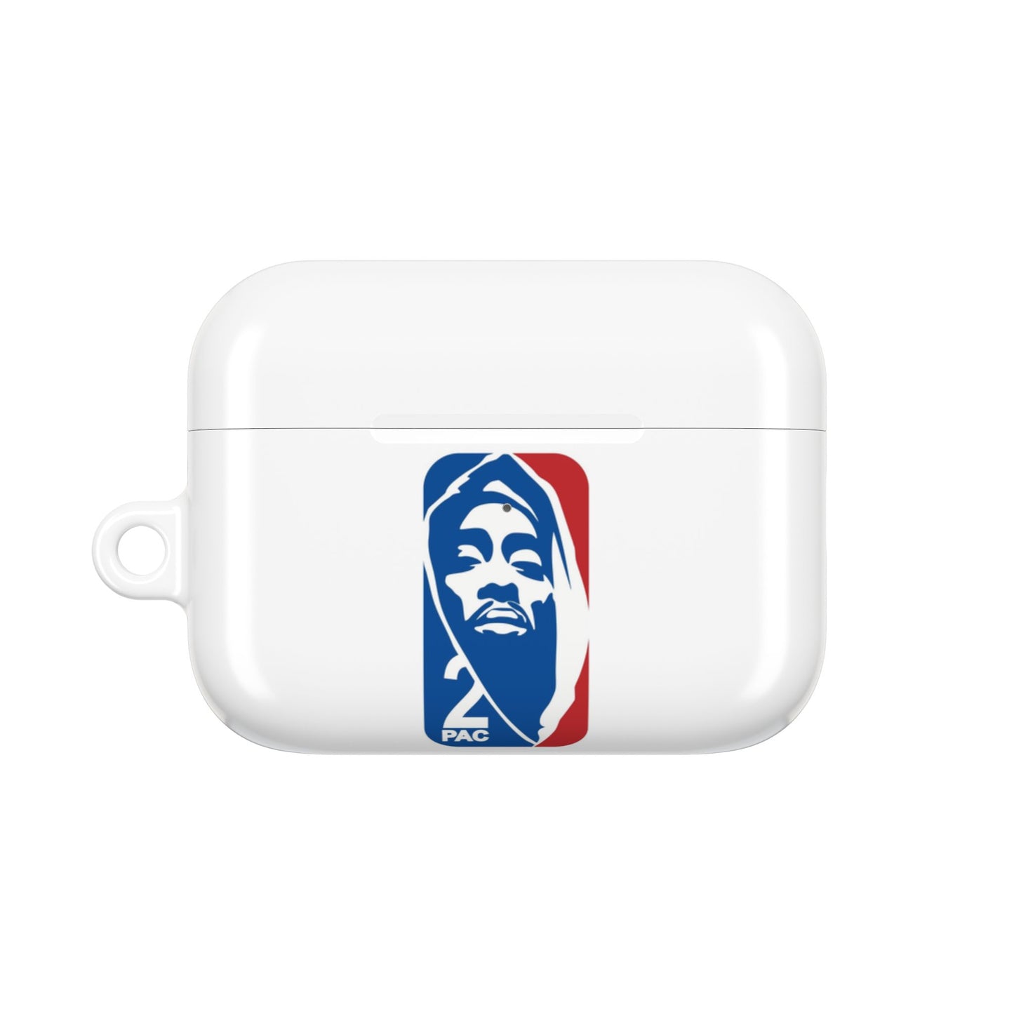 2PAC | AirPod CASE | imaginAIR